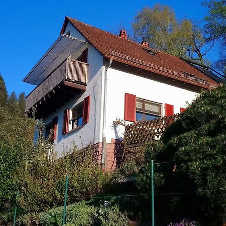 Casa La Collina Delle Ginestre Apartment Eberbach  Exterior photo